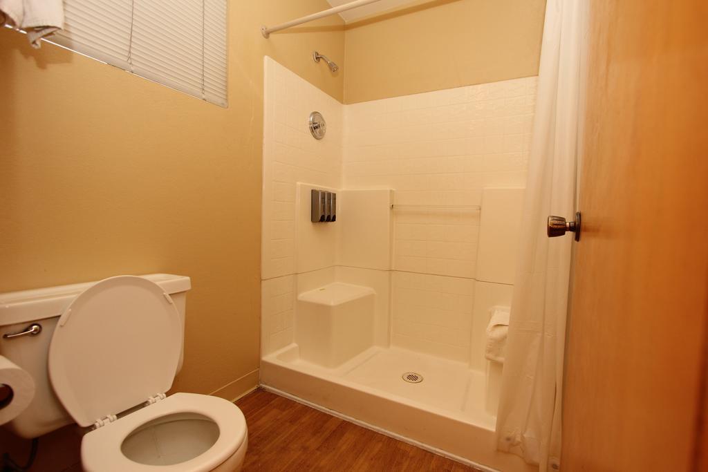 Oakhurst Lodge Chambre photo