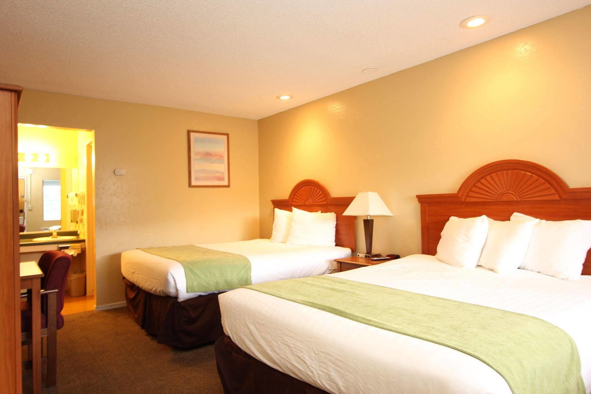 Oakhurst Lodge Extérieur photo