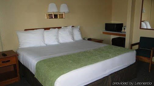Oakhurst Lodge Extérieur photo