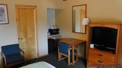 Oakhurst Lodge Extérieur photo