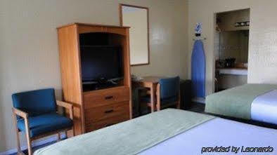 Oakhurst Lodge Extérieur photo